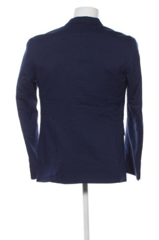 Herren Sakko Jack & Jones, Größe L, Farbe Blau, Preis 144,99 €