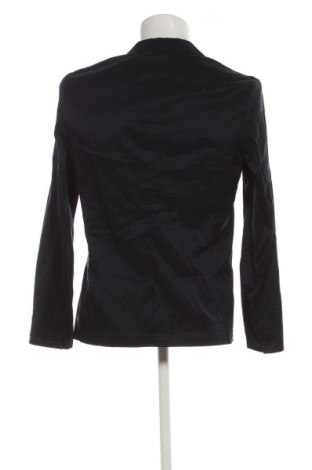 Herren Sakko Jack & Jones, Größe M, Farbe Blau, Preis 29,99 €