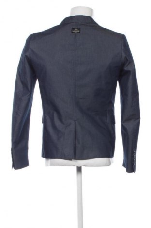 Pánske sako  Jack & Jones, Veľkosť M, Farba Modrá, Cena  45,52 €