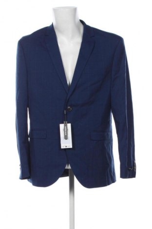 Pánské sako  Jack & Jones, Velikost XL, Barva Modrá, Cena  3 299,00 Kč