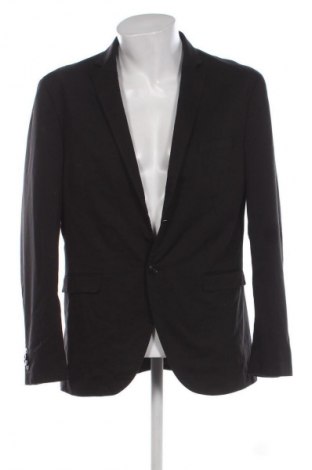 Herren Sakko Jack & Jones PREMIUM, Größe XL, Farbe Schwarz, Preis 66,99 €