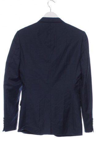 Pánske sako  Jack London, Veľkosť S, Farba Modrá, Cena  53,00 €