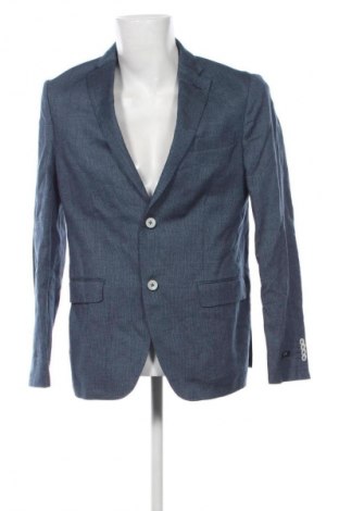 Herren Sakko Jerem, Größe L, Farbe Blau, Preis 18,99 €