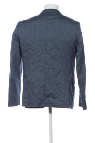 Herren Sakko Jerem, Größe L, Farbe Blau, Preis 18,99 €