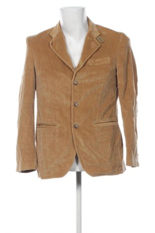Herren Sakko John Ashfield, Größe M, Farbe Braun, Preis € 52,68