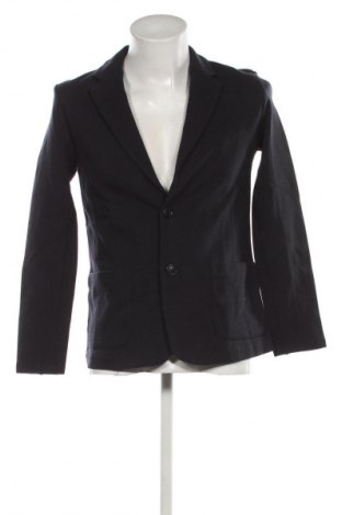 Męska marynarka Juvia, Rozmiar M, Kolor Niebieski, Cena 634,99 zł