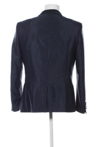 Herren Sakko Kiomi, Größe XL, Farbe Blau, Preis 45,54 €