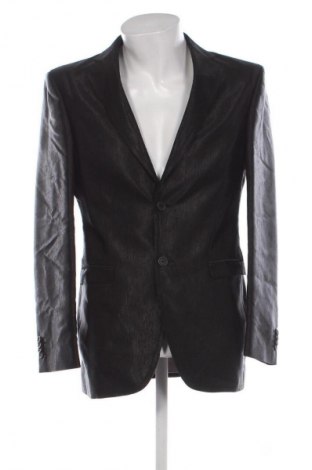 Herren Sakko Kris, Größe L, Farbe Schwarz, Preis 29,67 €