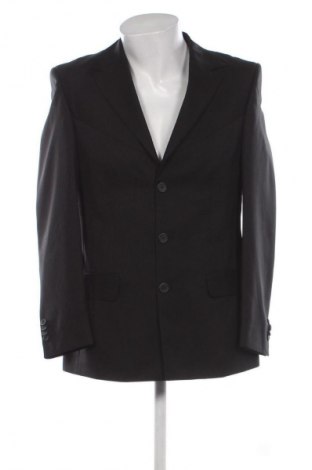 Herren Sakko Kris, Größe M, Farbe Schwarz, Preis 29,67 €