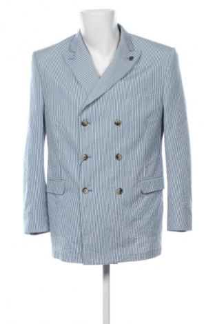 Herren Sakko La Martina, Größe 3XL, Farbe Mehrfarbig, Preis € 187,18