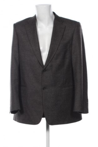 Męska marynarka Lanificio di Pray, Rozmiar XL, Kolor Brązowy, Cena 51,99 zł