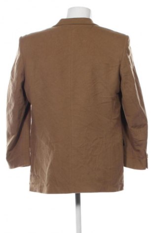 Sacou de bărbați Larusso, Mărime L, Culoare Maro, Preț 45,99 Lei