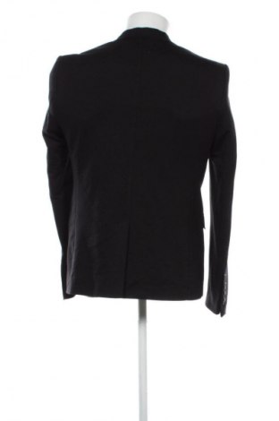 Herren Sakko Leif Nelson, Größe M, Farbe Schwarz, Preis 10,99 €