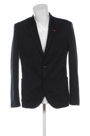 Herren Sakko Lerros, Größe XL, Farbe Blau, Preis € 16,99