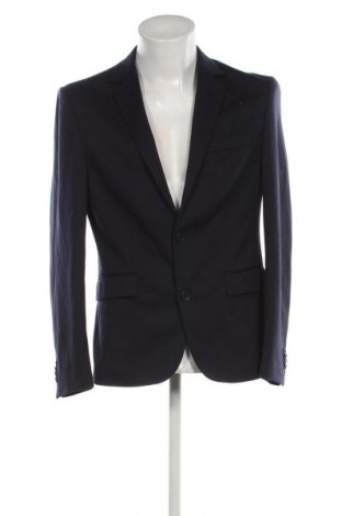 Herren Sakko Lindbergh, Größe L, Farbe Blau, Preis 127,99 €