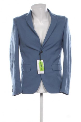 Herren Sakko Lindbergh, Größe M, Farbe Blau, Preis 127,99 €