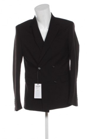 Pánské sako  Lindbergh, Velikost L, Barva Černá, Cena  2 849,00 Kč