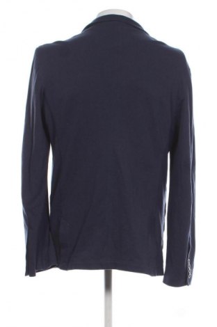 Herren Sakko Livergy, Größe L, Farbe Blau, Preis 16,99 €