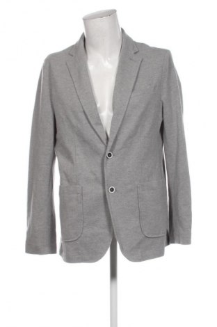 Sacou de bărbați Livergy, Mărime XL, Culoare Gri, Preț 43,99 Lei