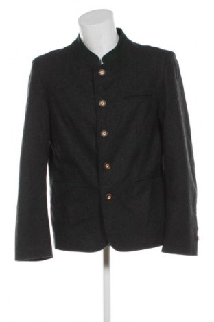 Sacou de bărbați Man By Tchibo, Mărime L, Culoare Gri, Preț 50,99 Lei