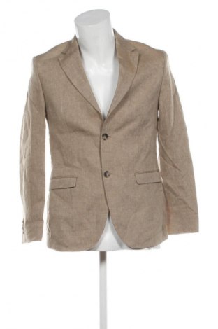 Męska marynarka Mango, Rozmiar M, Kolor Brązowy, Cena 98,99 zł