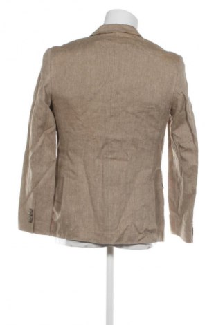 Męska marynarka Mango, Rozmiar M, Kolor Brązowy, Cena 98,99 zł