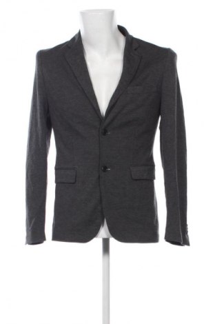 Pánske sako  Mango, Veľkosť M, Farba Sivá, Cena  34,78 €