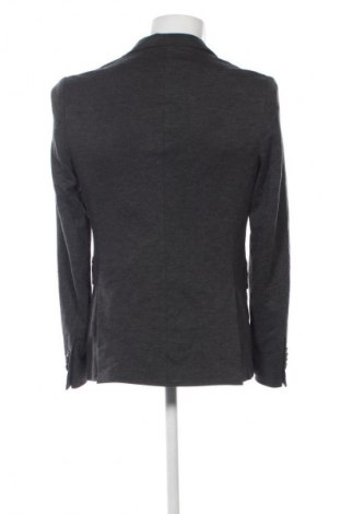 Pánske sako  Mango, Veľkosť M, Farba Sivá, Cena  34,78 €