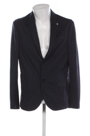 Férfi zakó Mango, Méret L, Szín Sokszínű, Ár 13 604 Ft