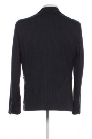 Férfi zakó Mango, Méret L, Szín Sokszínű, Ár 13 604 Ft