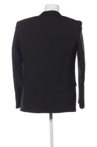 Herren Sakko Manguun, Größe M, Farbe Schwarz, Preis 9,99 €