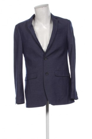 Férfi zakó Manguun, Méret L, Szín Kék, Ár 3 359 Ft