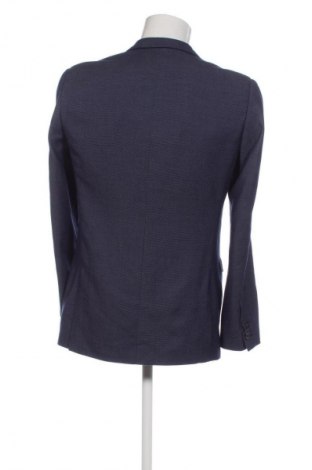 Férfi zakó Manguun, Méret L, Szín Kék, Ár 3 359 Ft