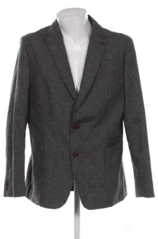Herren Sakko Marco Manzini, Größe XXL, Farbe Mehrfarbig, Preis 12,99 €