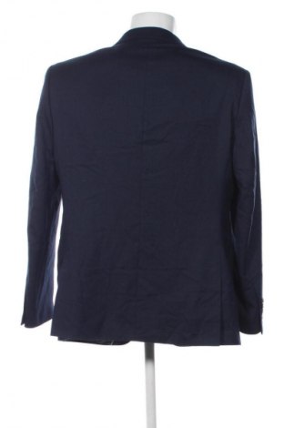 Herren Sakko Marks & Spencer, Größe XL, Farbe Blau, Preis 31,68 €