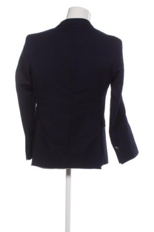 Herren Sakko Massimo Dutti, Größe M, Farbe Blau, Preis 52,69 €