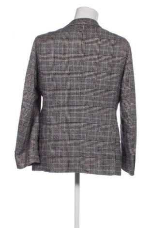 Мъжко сако Massimo Dutti, Размер XL, Цвят Многоцветен, Цена 199,00 лв.