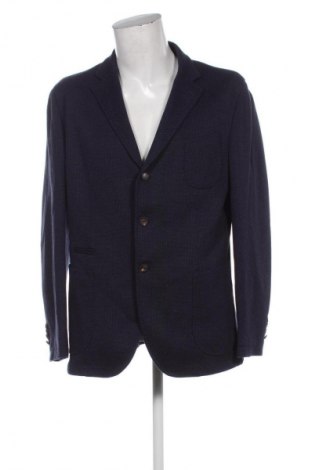 Мъжко сако Massimo Dutti, Размер XXL, Цвят Многоцветен, Цена 199,00 лв.