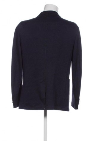 Мъжко сако Massimo Dutti, Размер XXL, Цвят Многоцветен, Цена 199,00 лв.