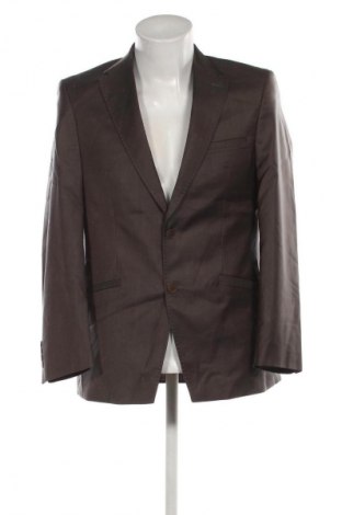 Pánske sako  Masterhand, Veľkosť XL, Farba Hnedá, Cena  15,95 €