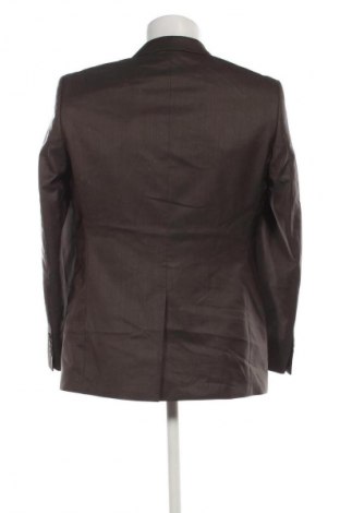 Pánske sako  Masterhand, Veľkosť XL, Farba Hnedá, Cena  15,95 €