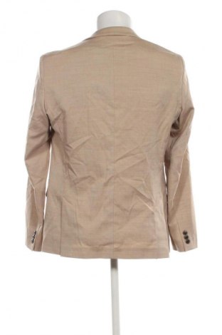 Herren Sakko Matinique, Größe L, Farbe Beige, Preis 119,69 €
