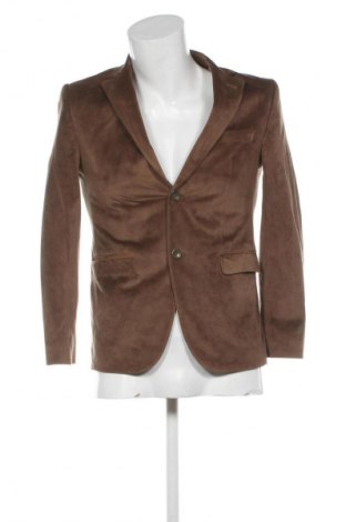 Мъжко сако Men's, Размер L, Цвят Кафяв, Цена 14,99 лв.