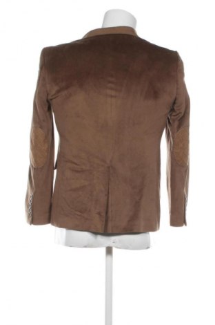 Мъжко сако Men's, Размер L, Цвят Кафяв, Цена 14,99 лв.