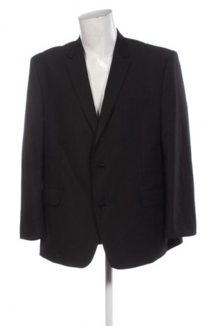 Herren Sakko Michael Kors, Größe M, Farbe Schwarz, Preis 122,76 €