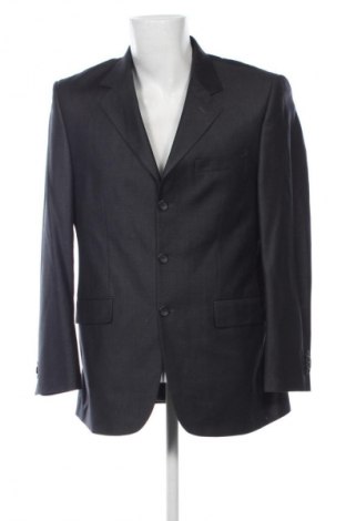 Herren Sakko Milano, Größe L, Farbe Grau, Preis 38,79 €