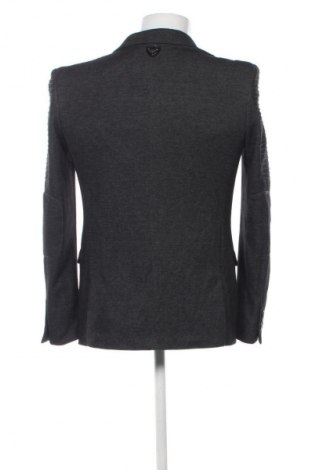 Herren Sakko Much More, Größe M, Farbe Schwarz, Preis 12,99 €