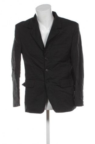 Męska marynarka Munz, Rozmiar M, Kolor Czarny, Cena 73,99 zł