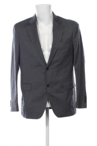 Férfi zakó NO LABEL, Méret L, Szín Szürke, Ár 34 200 Ft