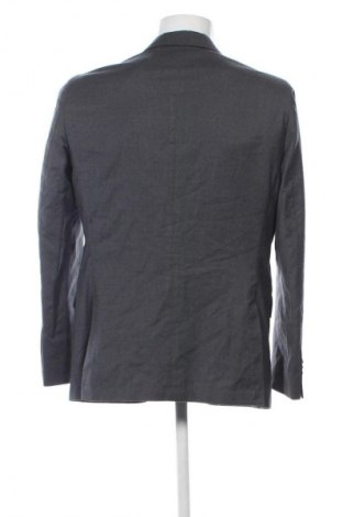 Férfi zakó NO LABEL, Méret L, Szín Szürke, Ár 34 200 Ft